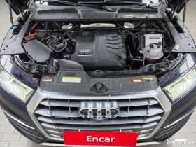 Audi Q5 40 TDI Quattro Premium | Auto.bg — изображение 5