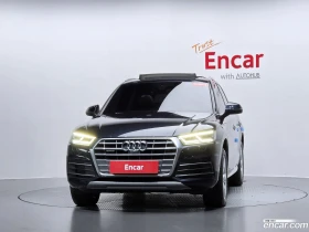 Audi Q5 40 TDI Quattro Premium | Auto.bg — изображение 2
