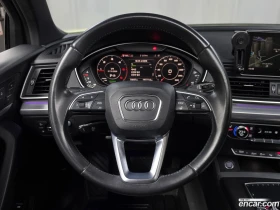 Audi Q5 40 TDI Quattro Premium | Auto.bg — изображение 12