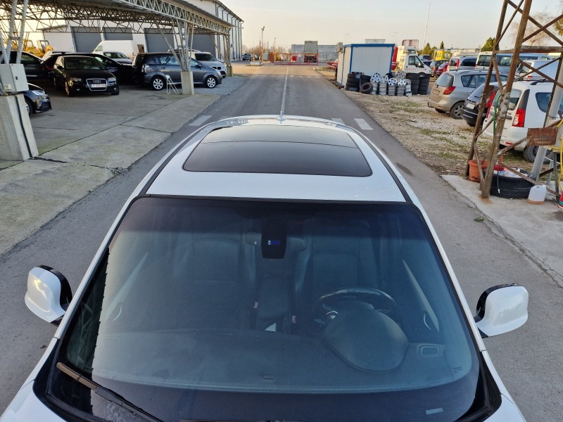 BMW X1 123D BI-TURBO, снимка 9 - Автомобили и джипове - 39364767