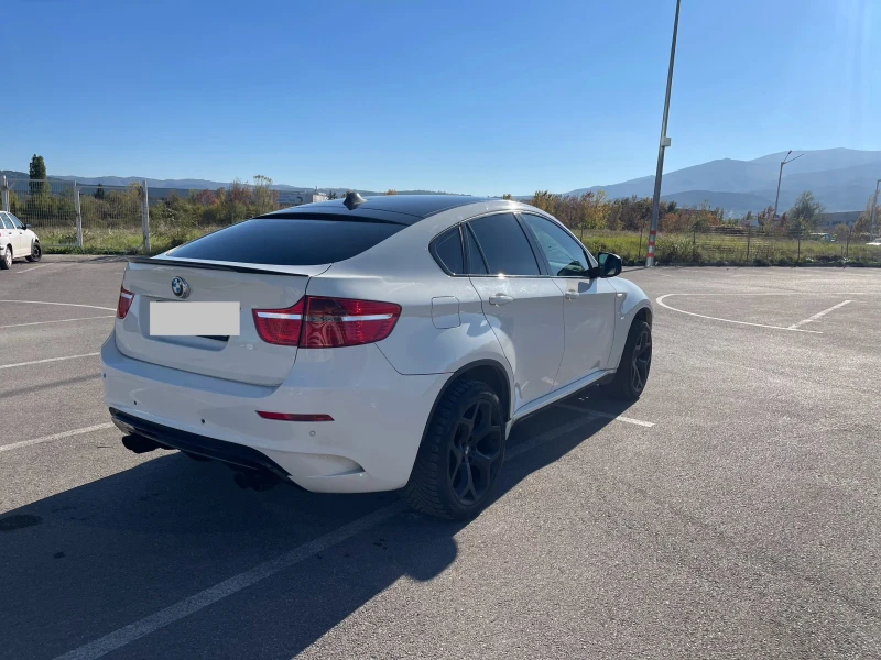 BMW X6 М пакет, снимка 5 - Автомобили и джипове - 47652264