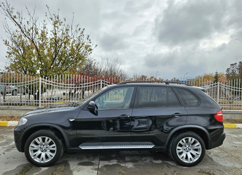 BMW X5 7 места Панорама, снимка 6 - Автомобили и джипове - 47972528