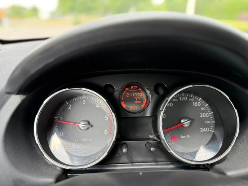 Nissan Qashqai * * * ЛИЗНГ* * * 1.5 DCI 7 Места DX532YT, снимка 17 - Автомобили и джипове - 51060831