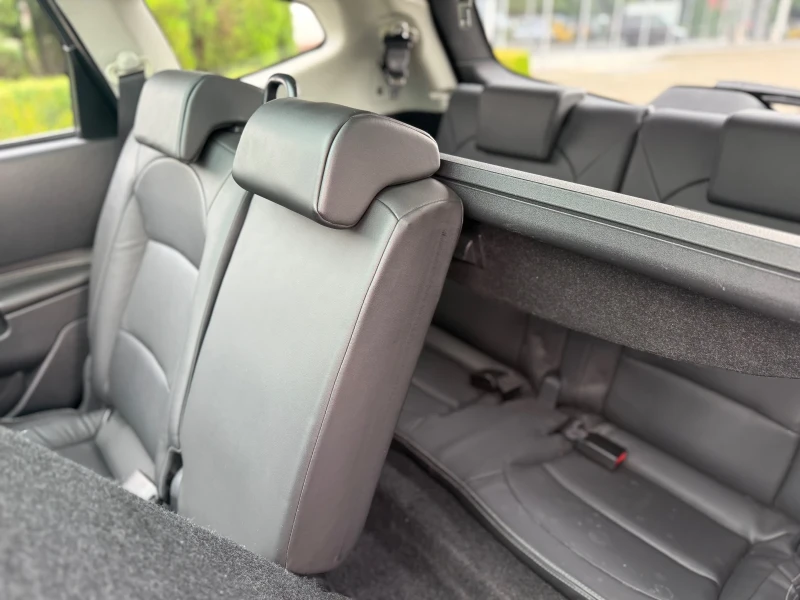 Nissan Qashqai * * * ЛИЗНГ* * * 1.5 DCI 7 Места DX532YT, снимка 15 - Автомобили и джипове - 51060831