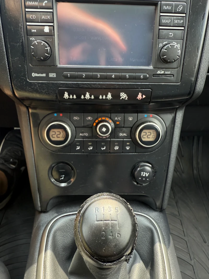 Nissan Qashqai * * * ЛИЗНГ* * * 1.5 DCI 7 Места DX532YT, снимка 8 - Автомобили и джипове - 51060831