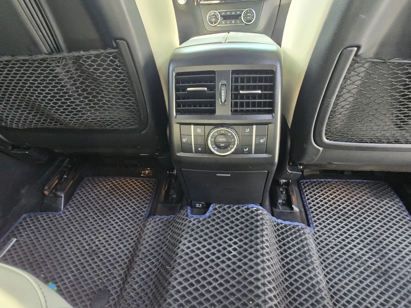 Mercedes-Benz GLS 350 350 d, снимка 7 - Автомобили и джипове - 52349227