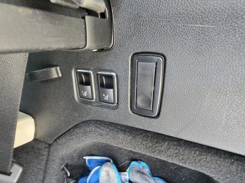 Mercedes-Benz GLS 350 350 d, снимка 10 - Автомобили и джипове - 52349227