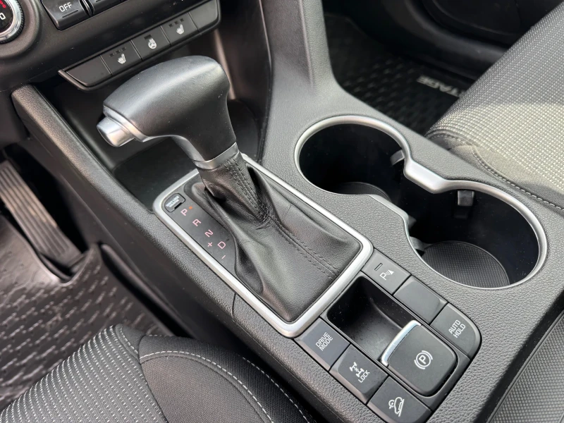 Kia Sportage 1.6 177k.c. AWD 4Х4 FACELIFT , снимка 14 - Автомобили и джипове - 51908490