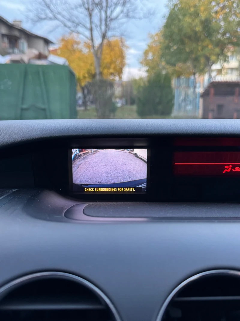 Mazda CX-7 2.2 , 173к.с., 6ск, AWD, снимка 8 - Автомобили и джипове - 52598132