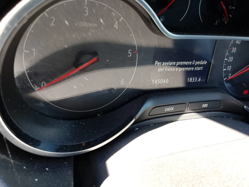 Opel Grandland X 1.5D  AVTOMATIK, снимка 7 - Автомобили и джипове - 52480628