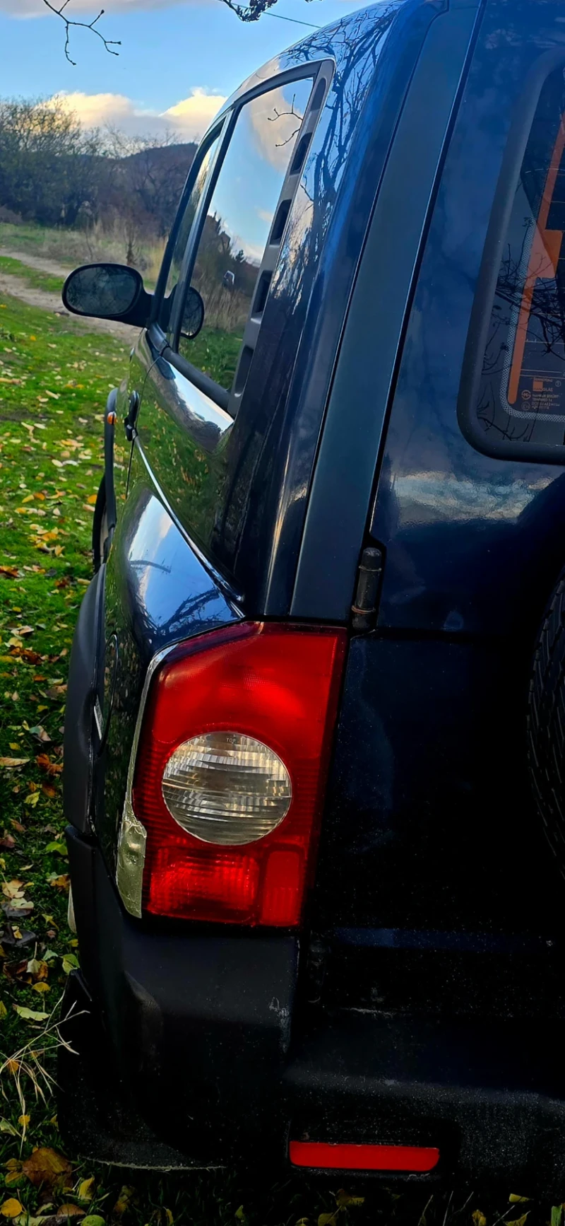 Daewoo Korando, снимка 7 - Автомобили и джипове - 52747384