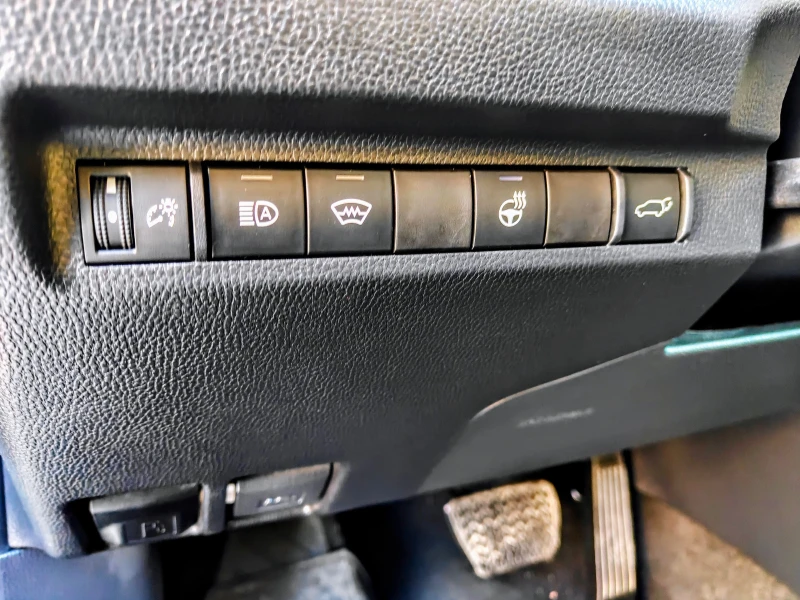 Toyota Rav4 2.5 Adventure, снимка 14 - Автомобили и джипове - 52802478