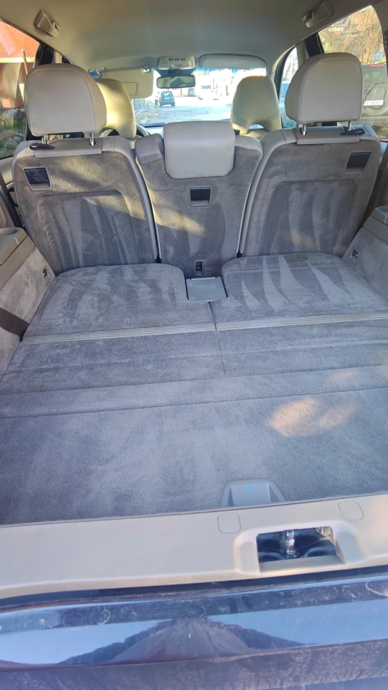 Volvo Xc90 2.4D, снимка 5 - Автомобили и джипове - 53111242