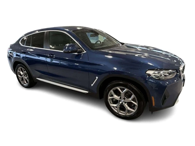 BMW X4 * xDrive30i * CARFAX * ЦЕНА ДО БГ, снимка 17 - Автомобили и джипове - 53405070