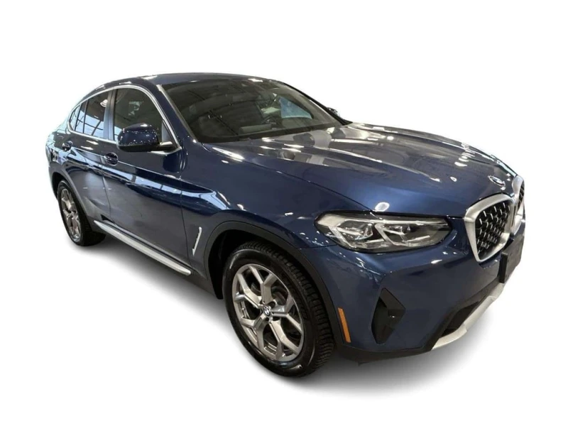 BMW X4 * xDrive30i * CARFAX * ЦЕНА ДО БГ, снимка 2 - Автомобили и джипове - 53405070