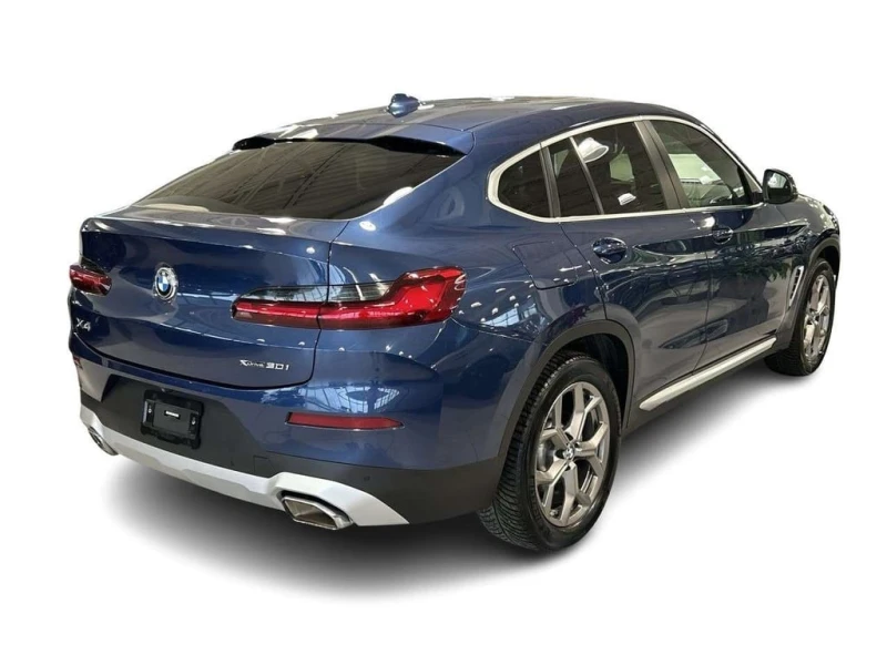 BMW X4 * xDrive30i * CARFAX * ЦЕНА ДО БГ, снимка 14 - Автомобили и джипове - 53405070