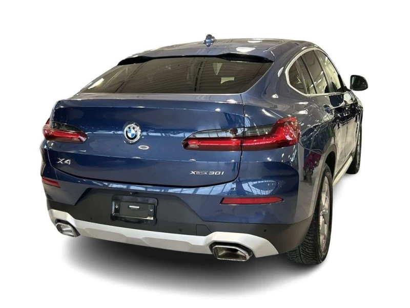 BMW X4 * xDrive30i * CARFAX * ЦЕНА ДО БГ, снимка 13 - Автомобили и джипове - 53405070