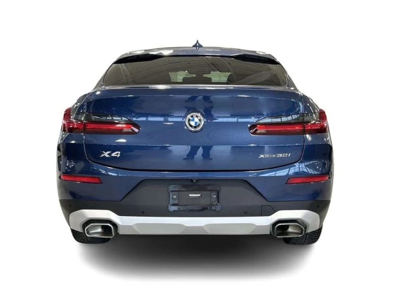 BMW X4 * xDrive30i * CARFAX * ЦЕНА ДО БГ, снимка 12 - Автомобили и джипове - 53405070