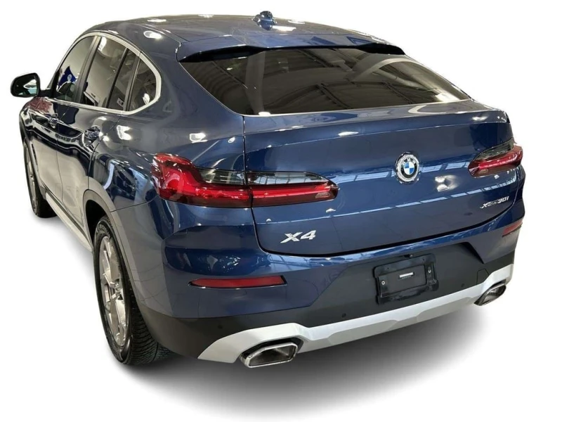 BMW X4 * xDrive30i * CARFAX * ЦЕНА ДО БГ, снимка 11 - Автомобили и джипове - 53405070