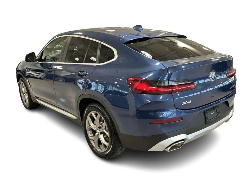BMW X4 * xDrive30i * CARFAX * ЦЕНА ДО БГ, снимка 10 - Автомобили и джипове - 53405070
