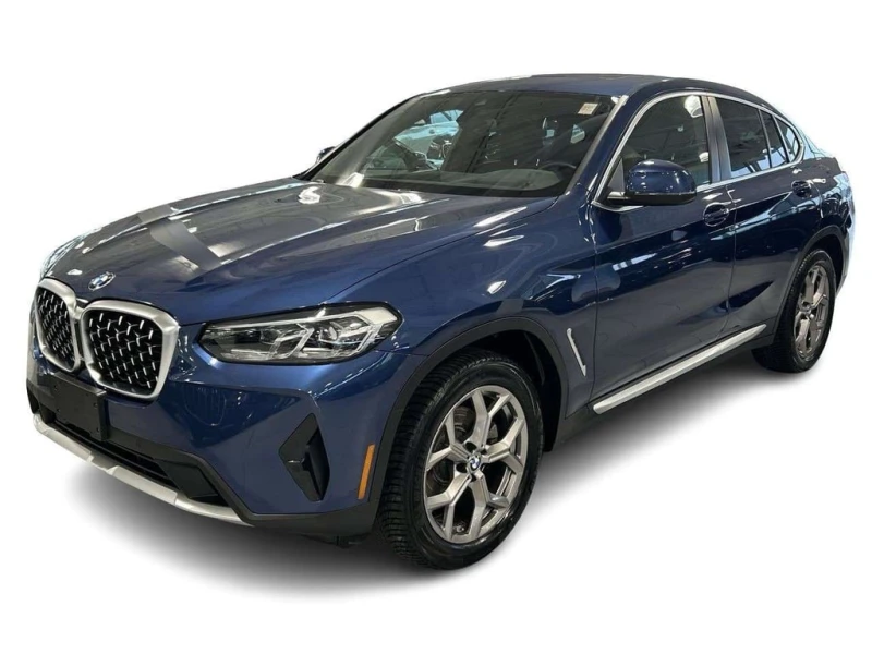 BMW X4 * xDrive30i * CARFAX * ЦЕНА ДО БГ, снимка 6 - Автомобили и джипове - 53405070