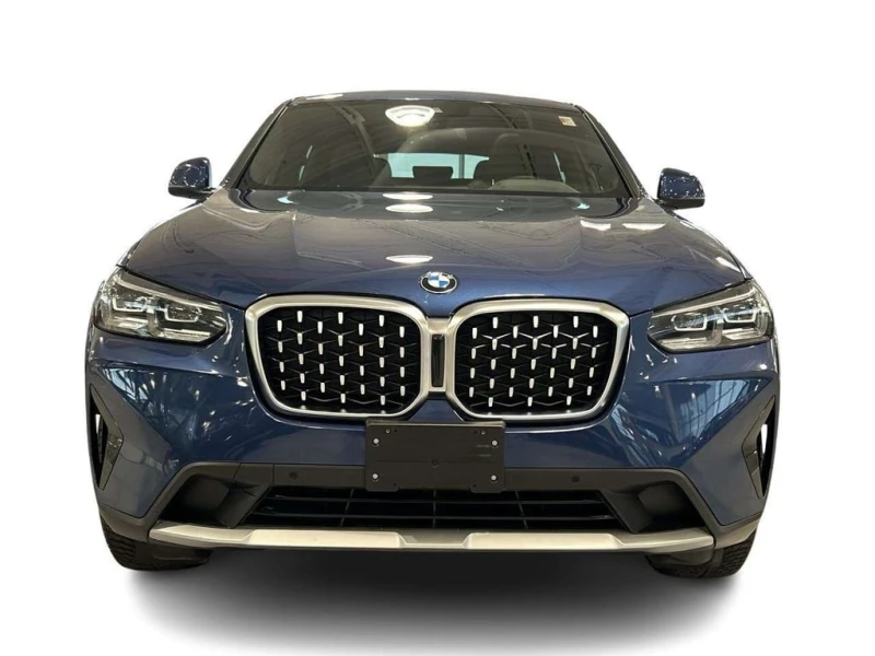 BMW X4 * xDrive30i * CARFAX * ЦЕНА ДО БГ, снимка 4 - Автомобили и джипове - 53405070