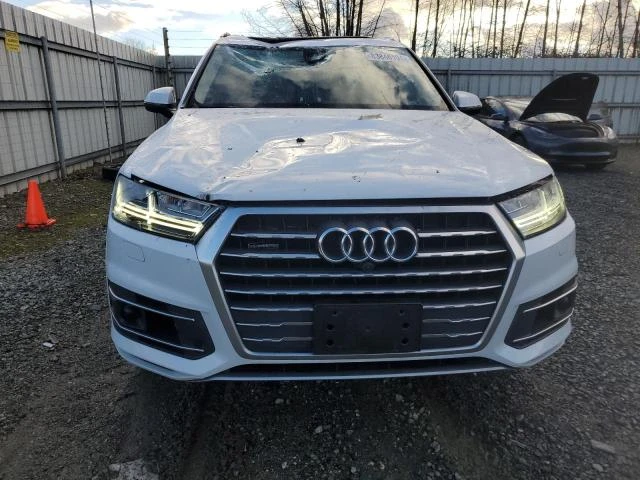 Audi Q7 2018 AUDI Q7 PREMIUM PLUS, снимка 3 - Автомобили и джипове - 48630222