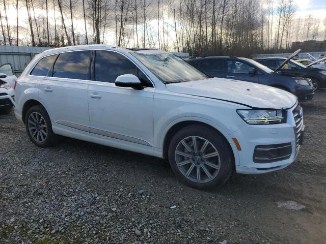 Audi Q7 2018 AUDI Q7 PREMIUM PLUS, снимка 2 - Автомобили и джипове - 48630222