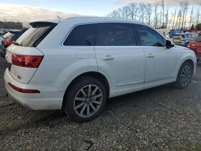 Audi Q7 2018 AUDI Q7 PREMIUM PLUS, снимка 5 - Автомобили и джипове - 48630222