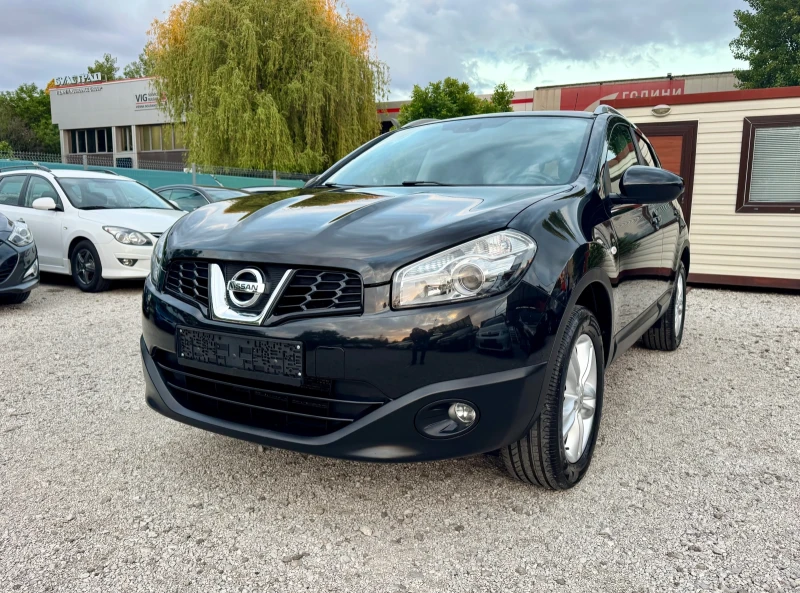 Nissan Qashqai 2.0i ТОП СЪСТОЯНИЕ !!! - 13890 лв. - 84283679 1