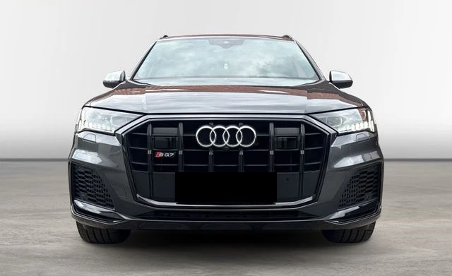 Audi SQ7 4.0* TDI* LASER* PANO* CAM* BOSE* MEMORY*  - изображение 2