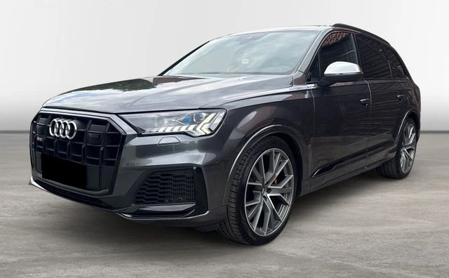 Audi SQ7 4.0* TDI* LASER* PANO* CAM* BOSE* MEMORY* - 59700 EUR - 76311800 1