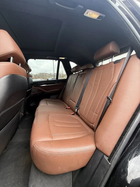 BMW X5 xDrive35i * AWD * АвтоКредит* (ЦЕНА ДО БГ), снимка 14 - Автомобили и джипове - 54556839
