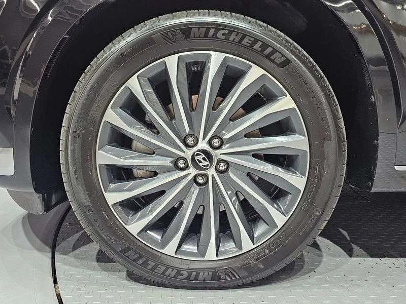 Hyundai Palisade 3.8 Automatic, снимка 5 - Автомобили и джипове - 55661760