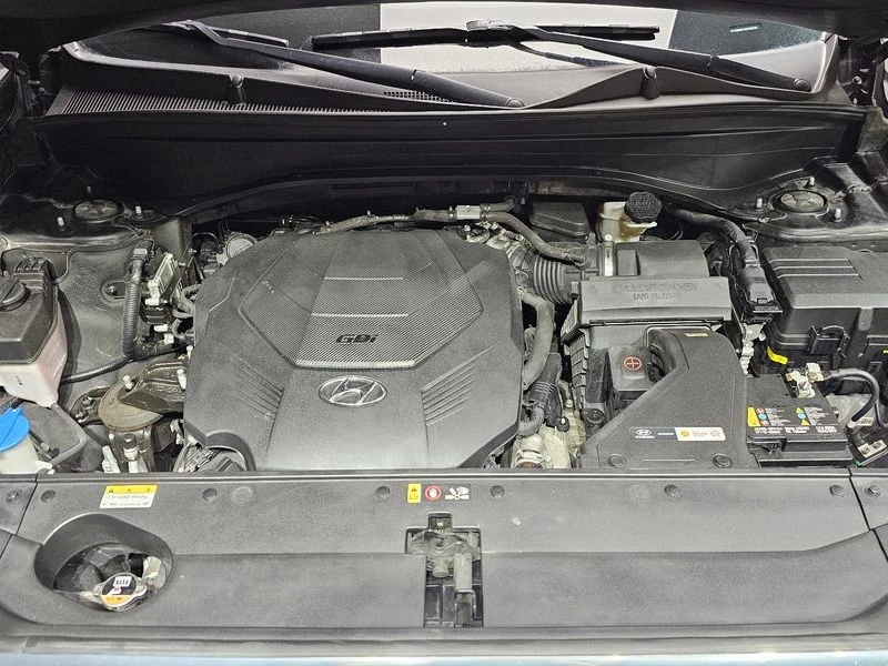 Hyundai Palisade 3.8 Automatic, снимка 17 - Автомобили и джипове - 55661760
