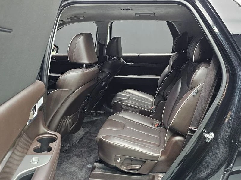 Hyundai Palisade 3.8 Automatic, снимка 16 - Автомобили и джипове - 55661760
