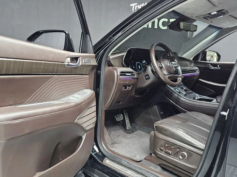 Hyundai Palisade 3.8 Automatic, снимка 6 - Автомобили и джипове - 55661760