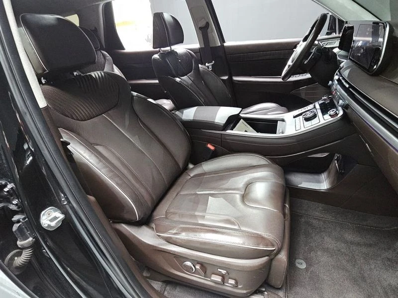 Hyundai Palisade 3.8 Automatic, снимка 7 - Автомобили и джипове - 55661760