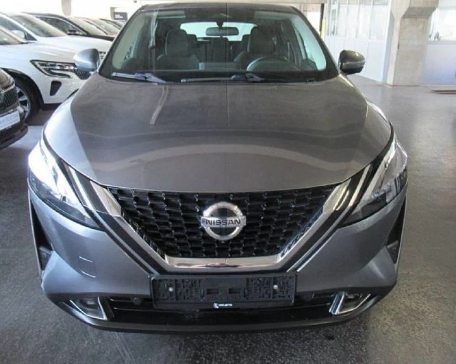 Nissan Qashqai 1.3 MHEV 158 BUSINESS.CROSSOVER.XTRONIC.KAM 360, снимка 6 - Автомобили и джипове - 56240785