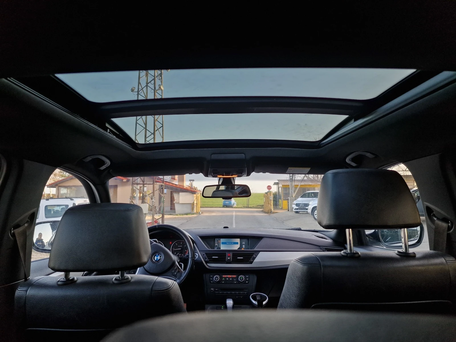 BMW X1 123D BI-TURBO | Mobile.bg   13