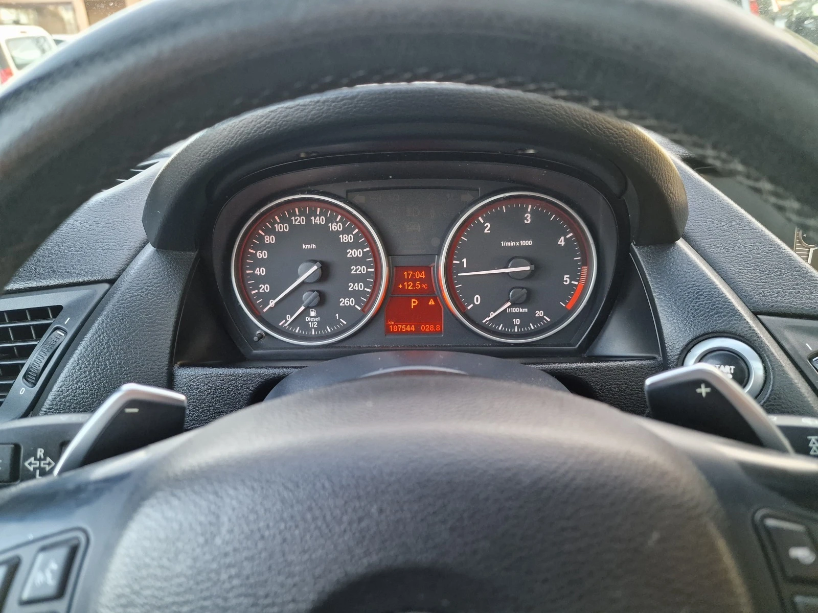 BMW X1 123D BI-TURBO | Mobile.bg   16