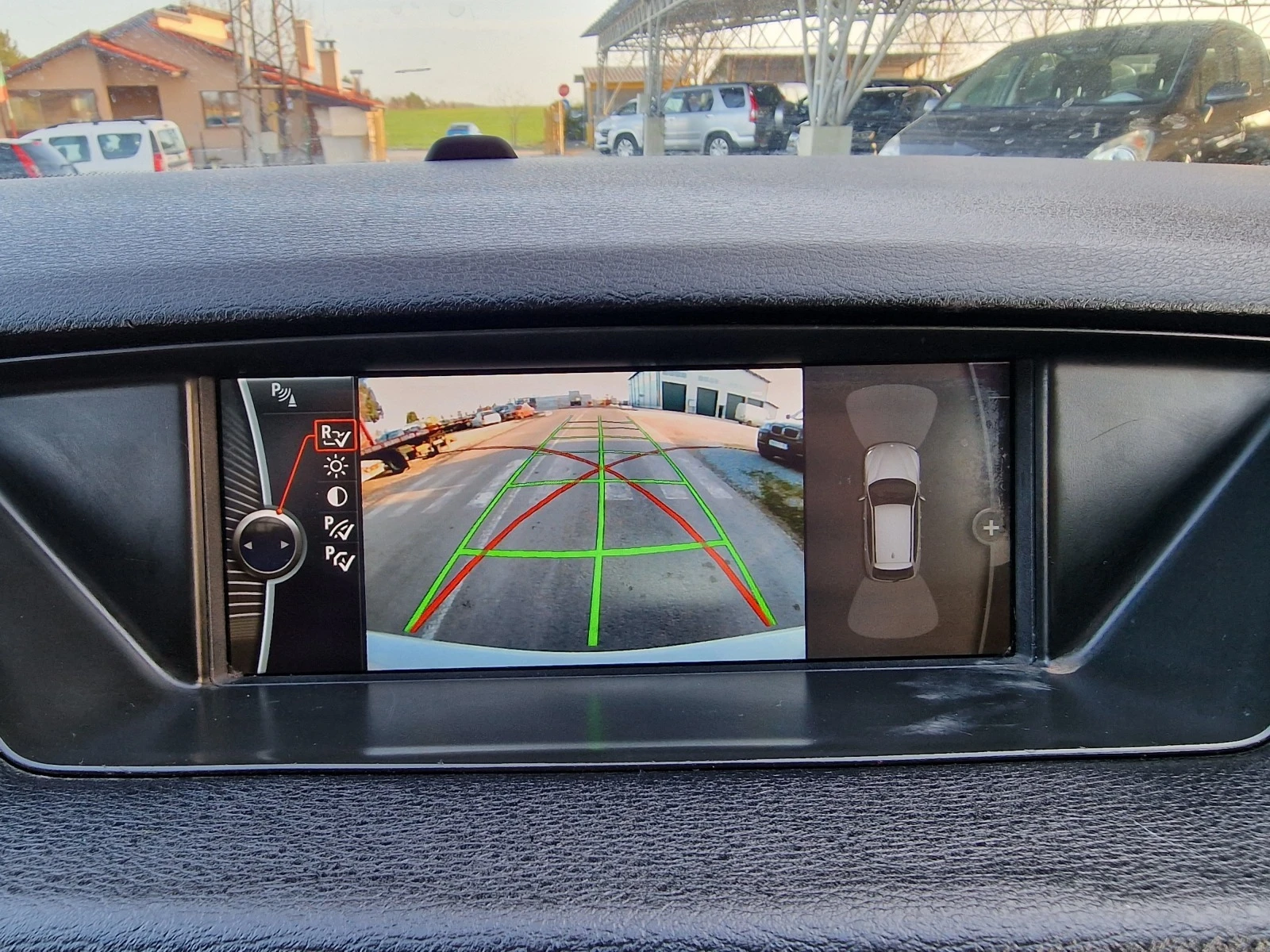 BMW X1 123D BI-TURBO | Mobile.bg   12