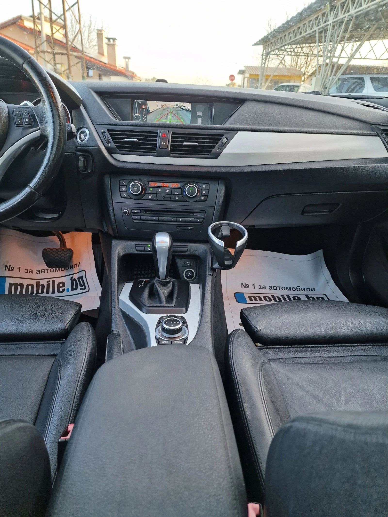 BMW X1 123D BI-TURBO | Mobile.bg   14