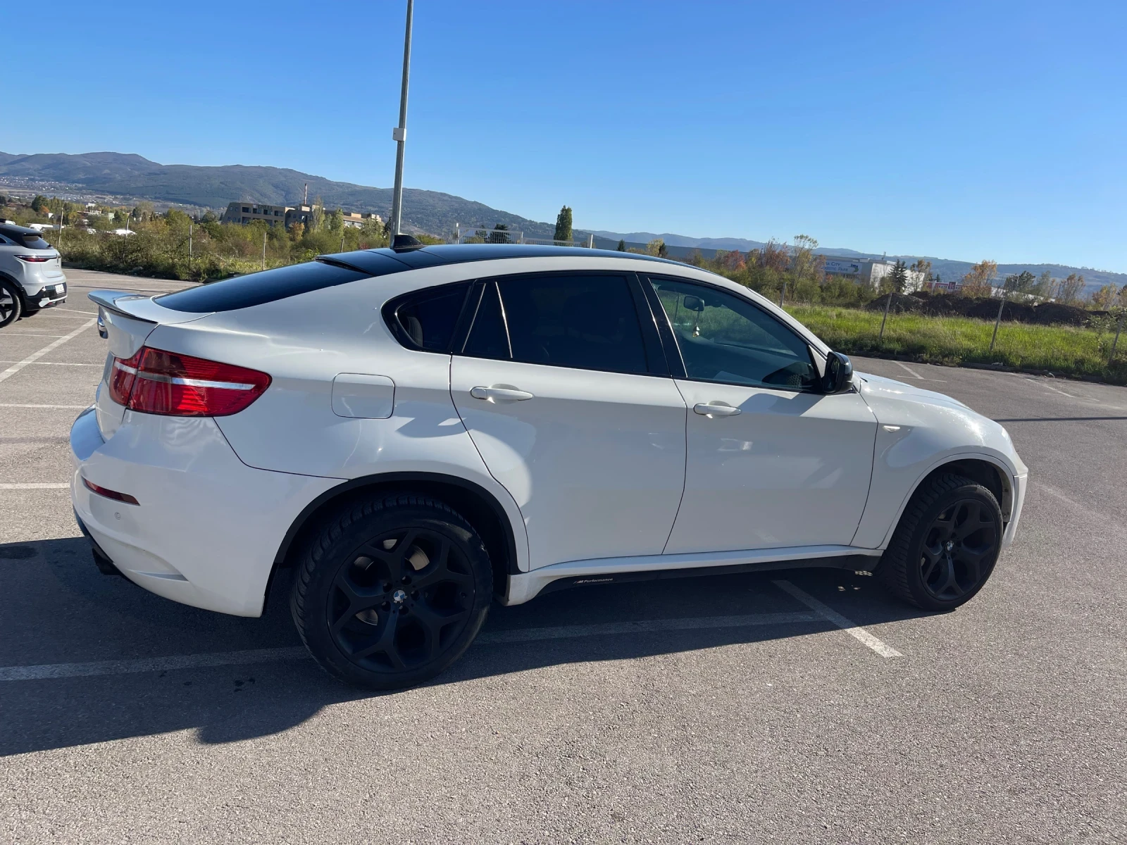 BMW X6 35D М пакет - изображение 4