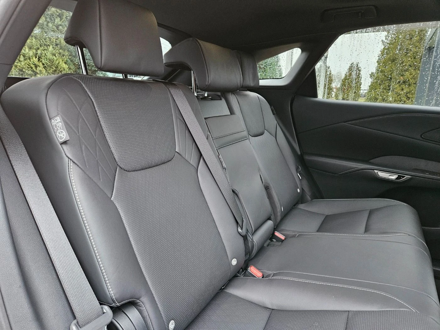 Lexus RX 450h H+ * FACELIFT* AWD* F-SPORT* DISTR* PANO* LED*  | Mobile.bg   11