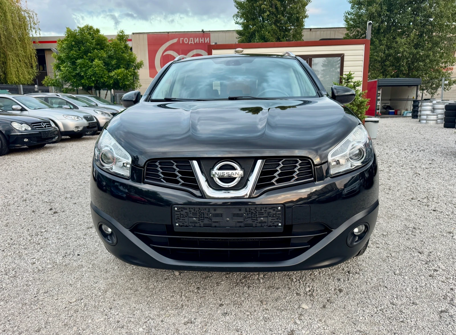 Nissan Qashqai 2.0i           ТОП СЪСТОЯНИЕ !!!     - изображение 8