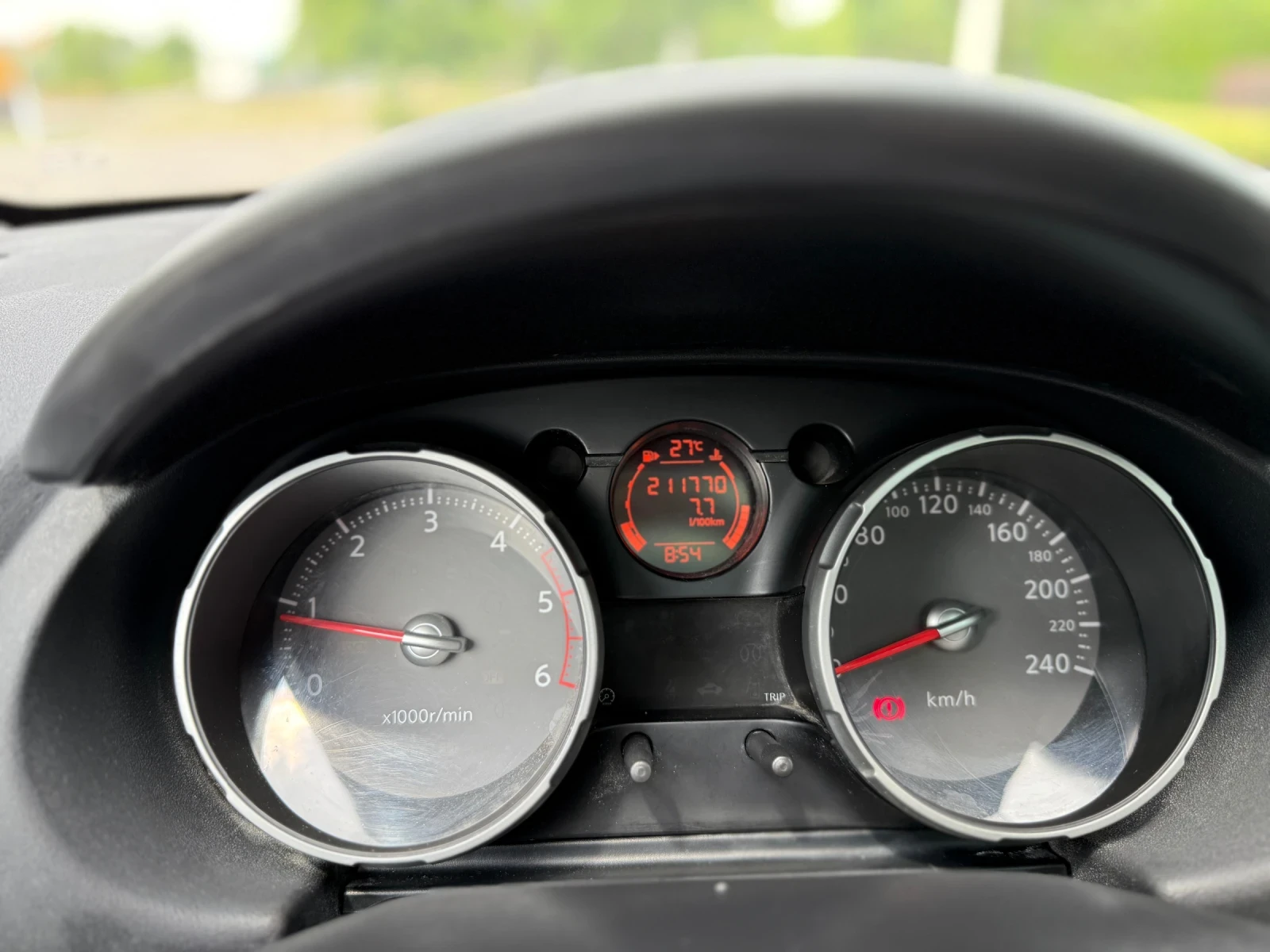 Nissan Qashqai * * * ЛИЗНГ* * * 1.5 DCI 7 Места DX532YT | Mobile.bg — изображение 17