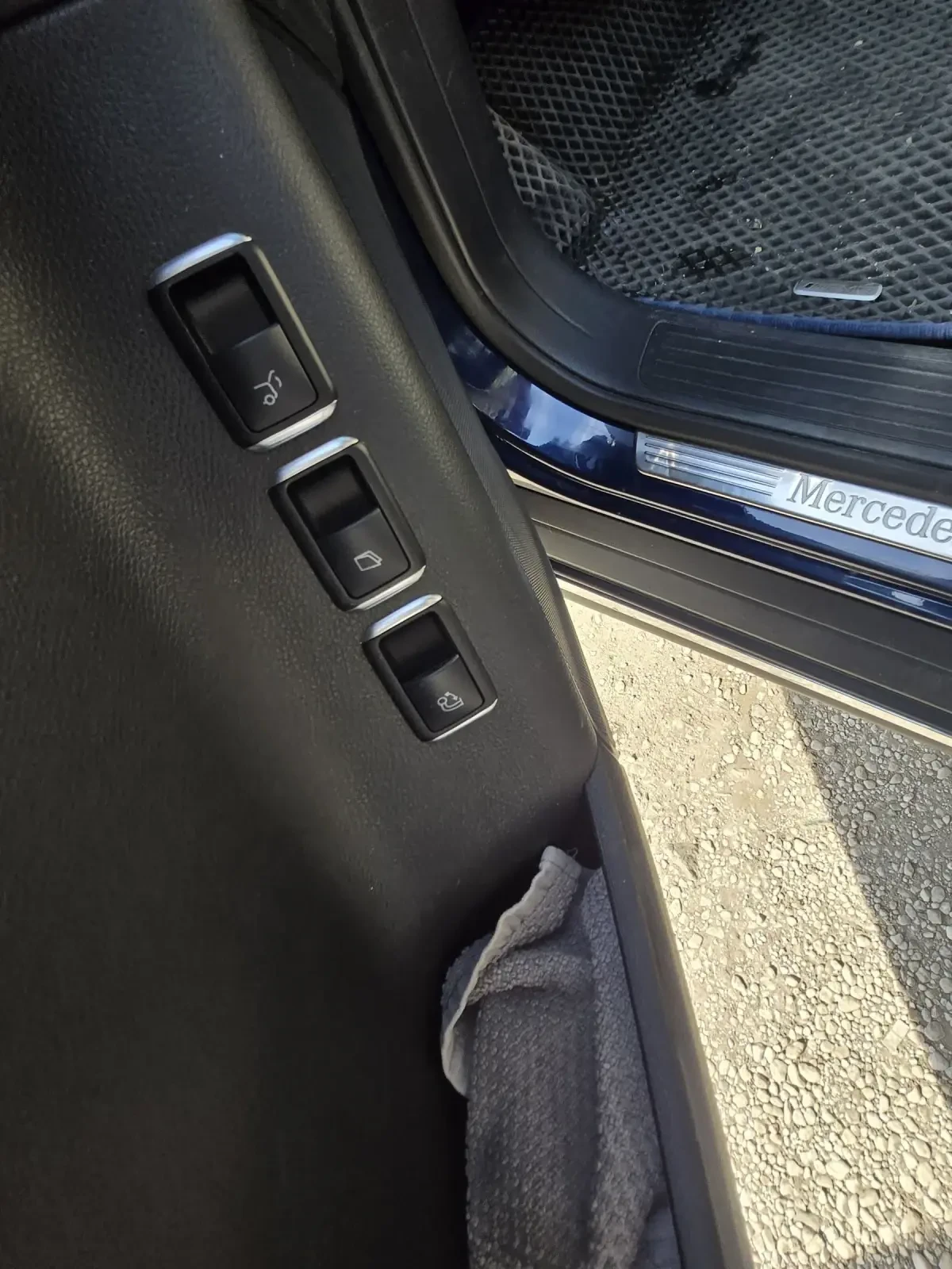 Mercedes-Benz GLS 350 350 d | Mobile.bg   15