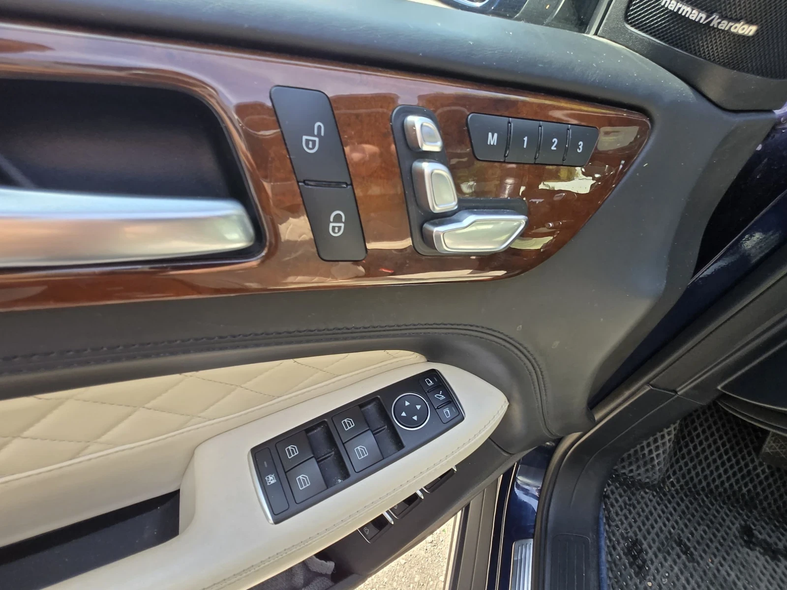 Mercedes-Benz GLS 350 350 d | Mobile.bg   12