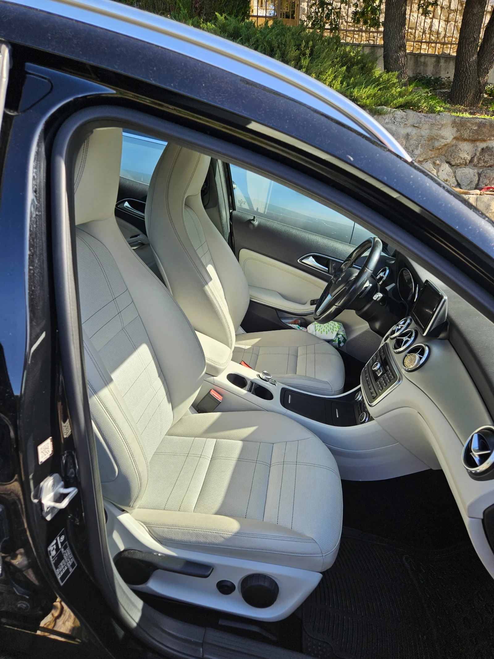 Mercedes-Benz GLA 220 CDI 4MATIK - изображение 5